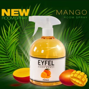 Spray EYFEL 500ml, Mangue