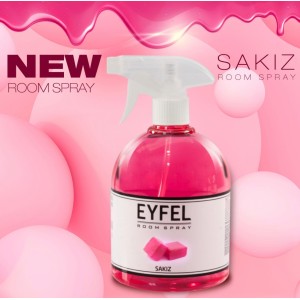 Spray EYFEL 500ml, Chewing-gum