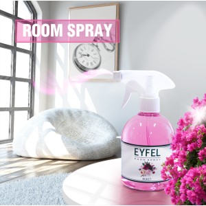 Spray EYFEL 500ml, Bouquet