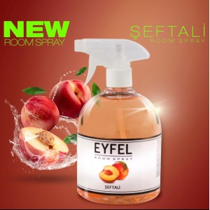 Spray EYFEL 500ml, Pêche