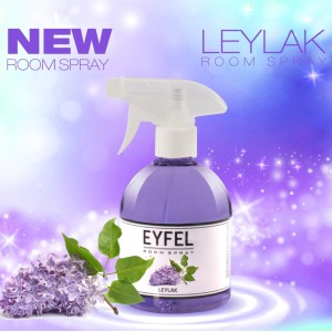 Spray EYFEL 500ml, Lilas