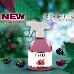 Spray EYFEL 500ml, Fruits...