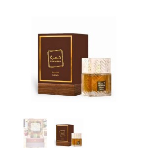 Parfum Lattafa Khamrah 100ml