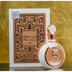 Parfum Lattafa Fakhar Rose...