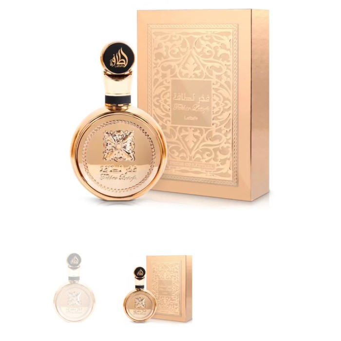 Parfum Lattafa Fakhar Extrait 100ml