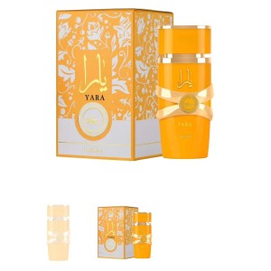 Parfum Lattafa Yara Tous 100ml