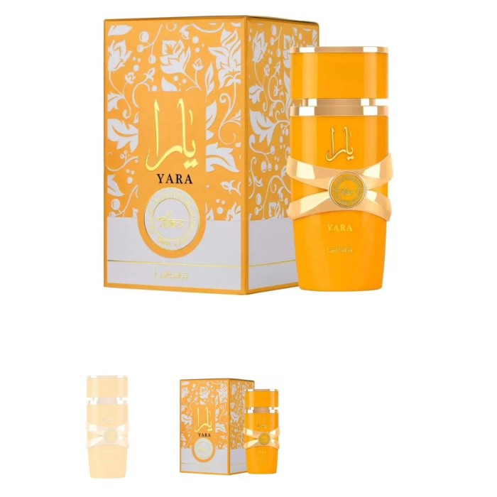 Parfum Lattafa Yara Tous 100ml