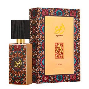 Parfum Lattafa Ajwad 60ml