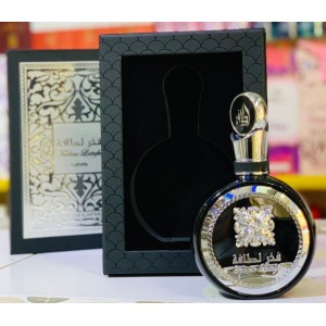 Parfum Lattafa Fakhar Black...