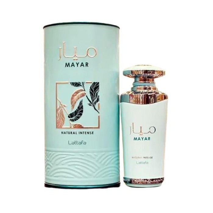 Parfum Lattafa Mayar Natural Intense 100ml