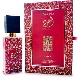 Parfum Lattafa Ajwad Pink...