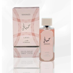 Parfum Lattafa Hayaati 100ml