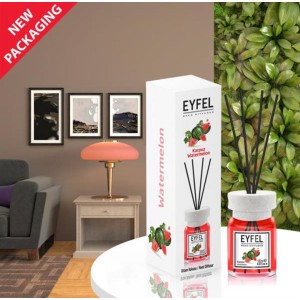 Diffuseur EYFEL 120ml,...