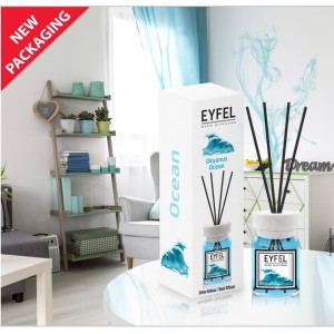 Diffuseur EYFEL 120ml, Océan