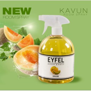 Spray EYFEL 500ml, Melon